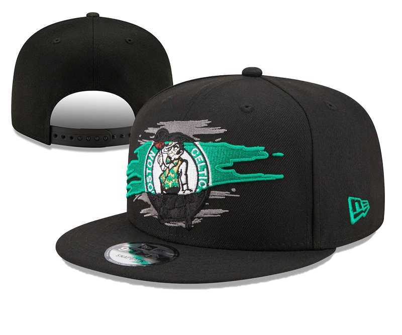 Celtics Team Logo Tear Black New Era Adjustable Hat YD,We sell and wholesale Celtics Team Logo Tear Black New Era Adjustable Hat YD on line form chian!